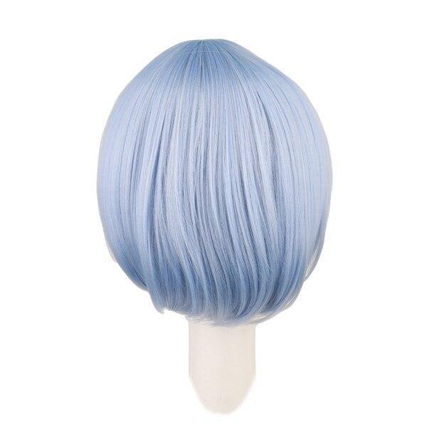 Rem pruik