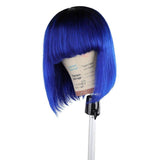 Goedkope Remy Haar pruik