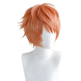 Rio Mason Busujima pruik