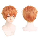 Rio Mason Busujima pruik