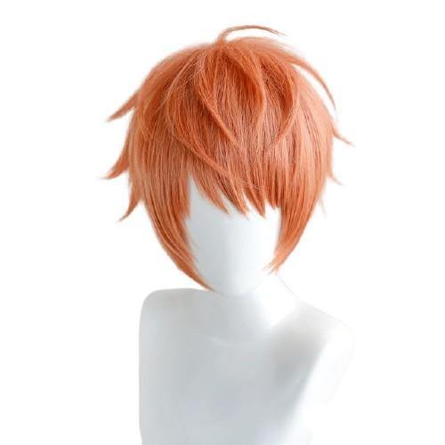 Rio Mason Busujima pruik