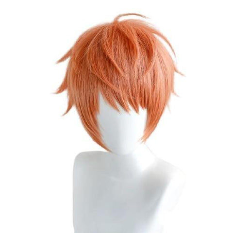 Rio Mason Busujima pruik