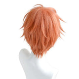 Rio Mason Busujima pruik