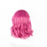 Cosplay Roze Pruik