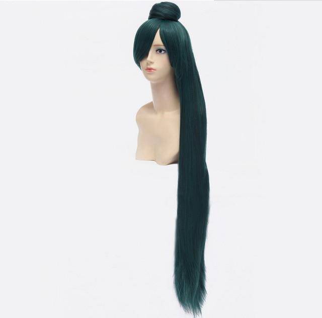 Goedkope Sailor Moon-pruik