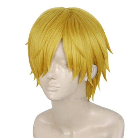 Sanji pruik