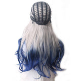 Lang Haar Pruik Vermomming | Perruque-Club