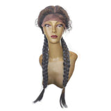 Tresse Natte Pruik | Perruque-Club