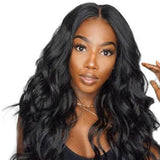 Volle lace pruik | Perruque-Club