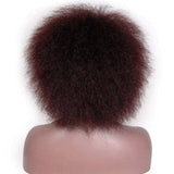 Afropruik voor dames | Perruque-Club