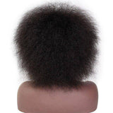 Afropruik voor dames | Perruque-Club