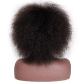 Afropruik voor dames | Perruque-Club