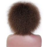 Afropruik voor dames | Perruque-Club