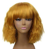 Cosplay pruik