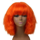 Cosplay pruik