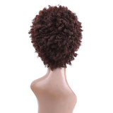 Korte damespruik | Perruque-Club