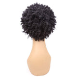 Korte damespruik | Perruque-Club