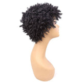 Korte damespruik | Perruque-Club