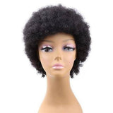 Korte damespruik | Perruque-Club