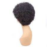 Korte damespruik | Perruque-Club