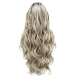 Damespruik asblond | Perruque-Club