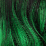 Cosplay Vrouwenpruik