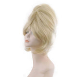 Damespruik Jaar 60 | Perruque-Club