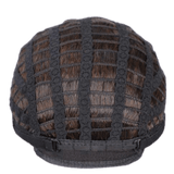 Damespruik krullend haar | Perruque-Club