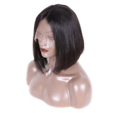 Damespruik natuurlijk haar - Perruque-Club