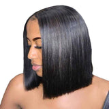 Damespruiken van natuurlijk haar | Perruque-Club