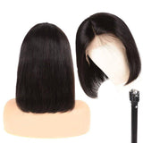 Damespruik natuurlijk haar - Perruque-Club