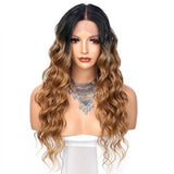 Damespruiken | Perruque-Club