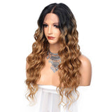 Damespruiken | Perruque-Club