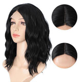 Zwarte Vrouw Pruik | Perruque-Club