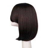 Goedkope Zwarte Vrouw Pruik