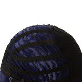 wonderbaarlijke lieveheersbeestje pruik