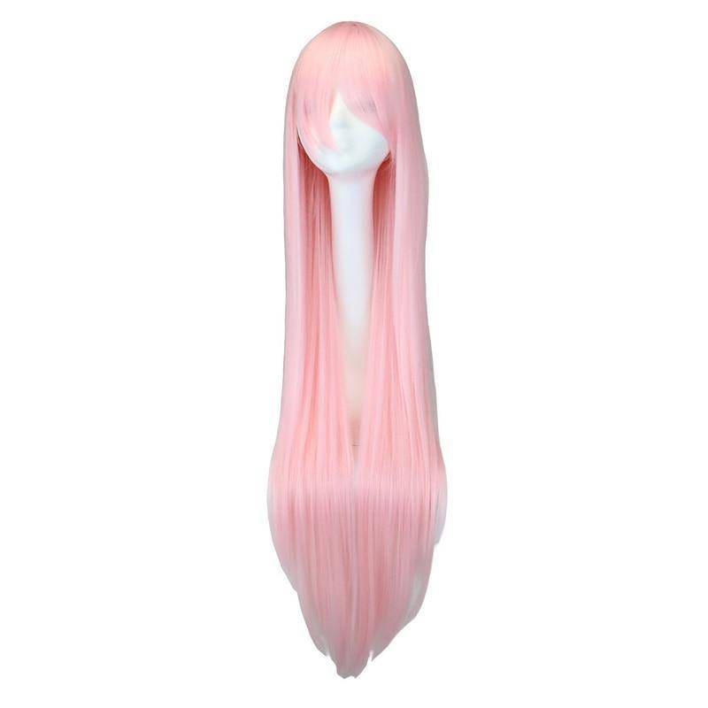 Zero Two Darling in de Franxx-pruik