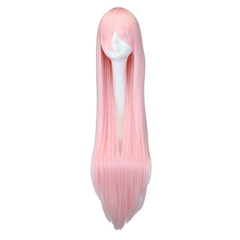 Zero Two Darling in de Franxx-pruik