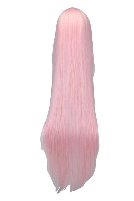 Zero Two Darling in de Franxx-pruik