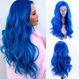 Zwitserse kantpruik | Perruque-Club