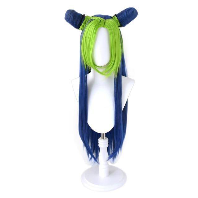 Cosplay Pruiken