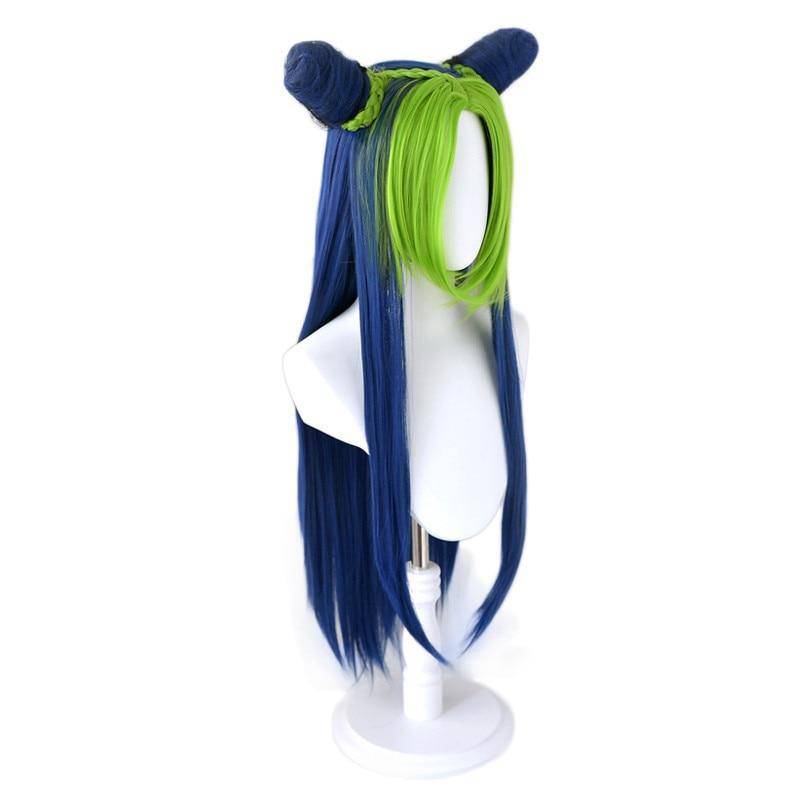 Cosplay Pruiken