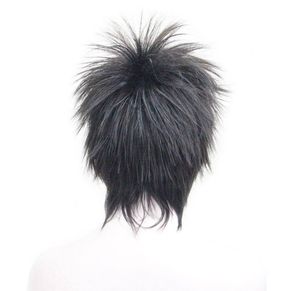 Punk pruik