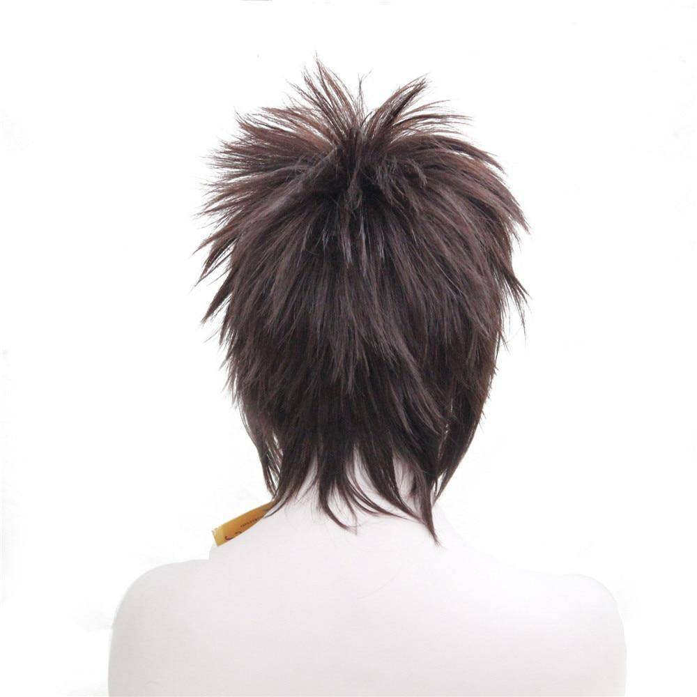 Punk pruik