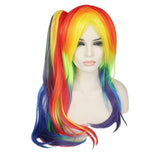 Rainbow Dash pruik