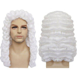 Jurypruik | Perruque-Club