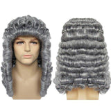 Jurypruik | Perruque-Club