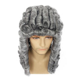 Jurypruik | Perruque-Club