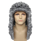 Jurypruik | Perruque-Club