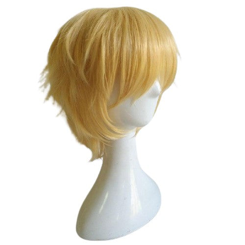 Rin Kagamine pruik